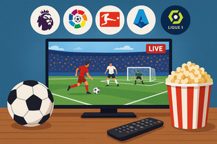 足球直播回放Logo